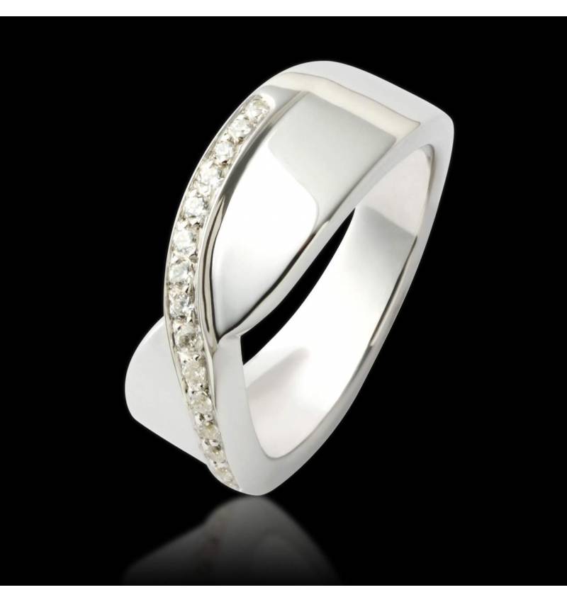 Diamantring Eternelle Diamantring Eternelle