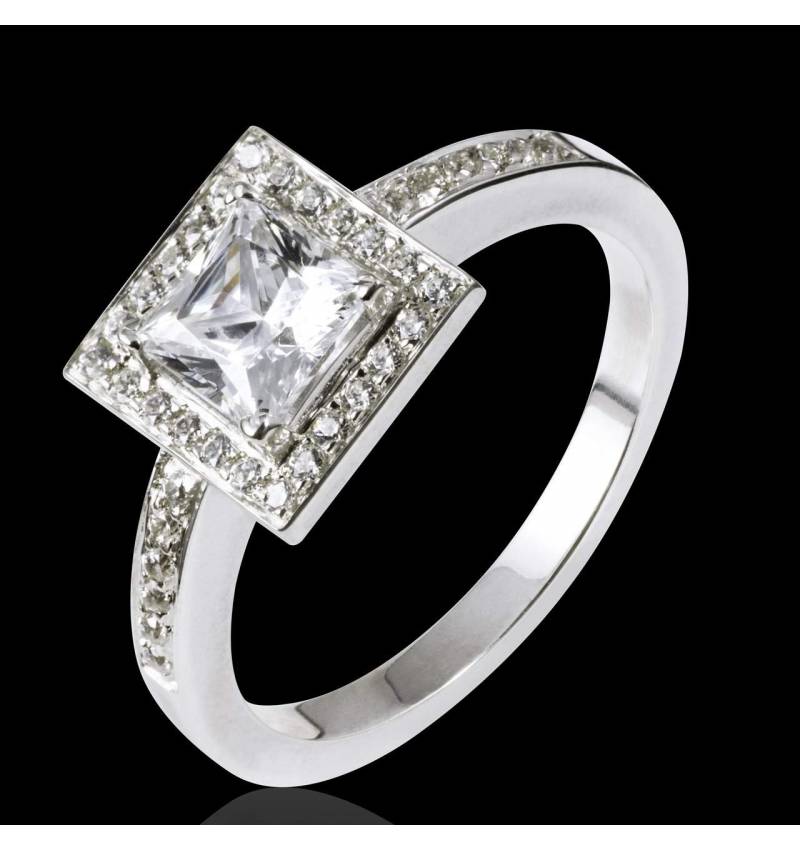 Diamantring Perrine