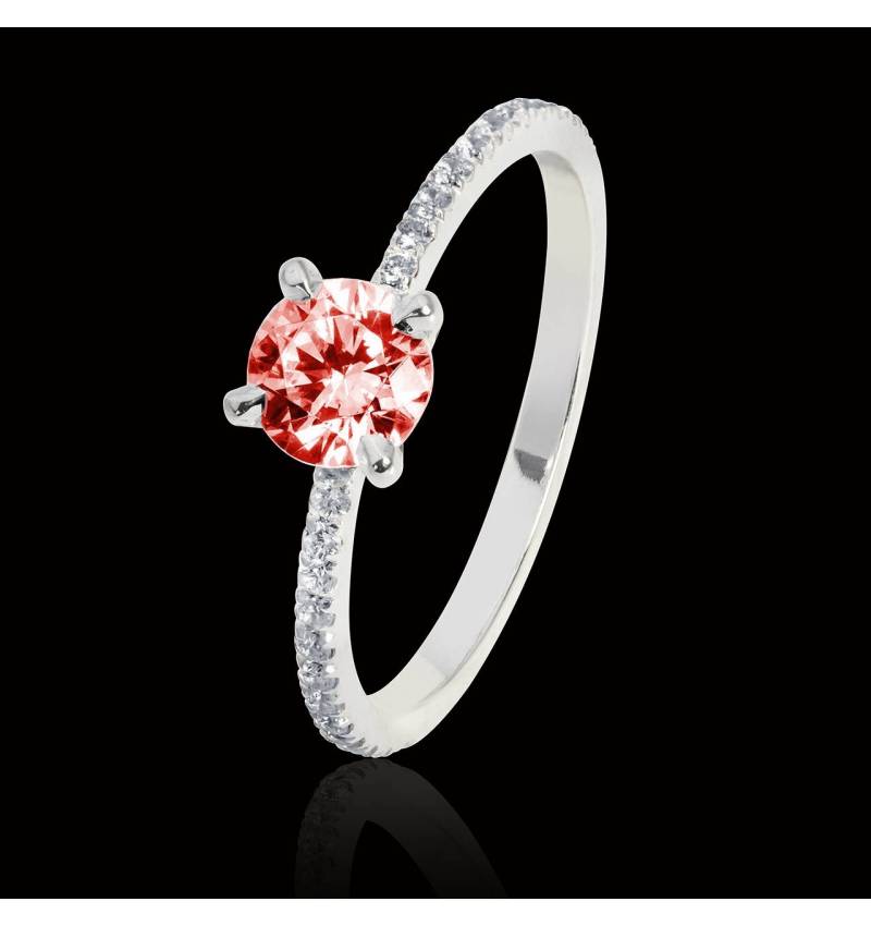 Bague rubis Manon