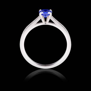 Bague Tanzanite Elodie