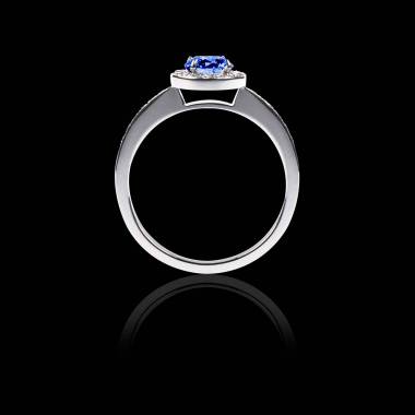 Bague Tanzanite Rekha