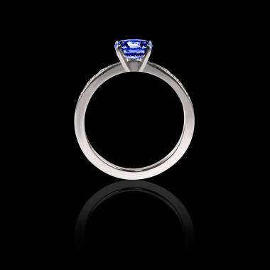 Bague Tanzanite Judith