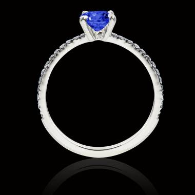 Bague Tanzanite Manon