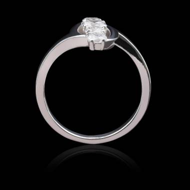 Bague diamant Margaux