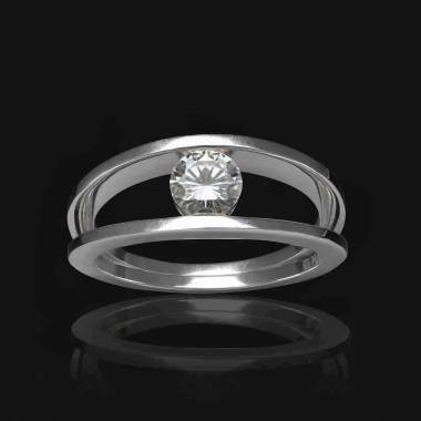 Diamantring Anne Claire