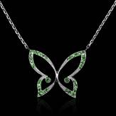 copy of Pendentif diamant...