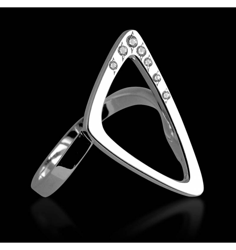 Diamantring Triangle