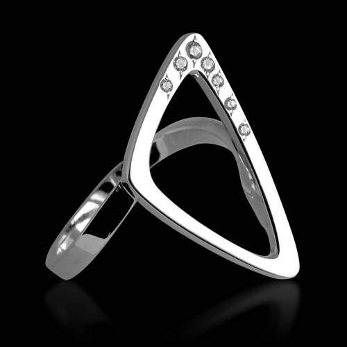 Diamantring Triangle