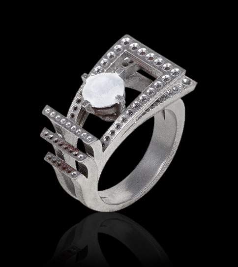 Cire bague - Jaubalet